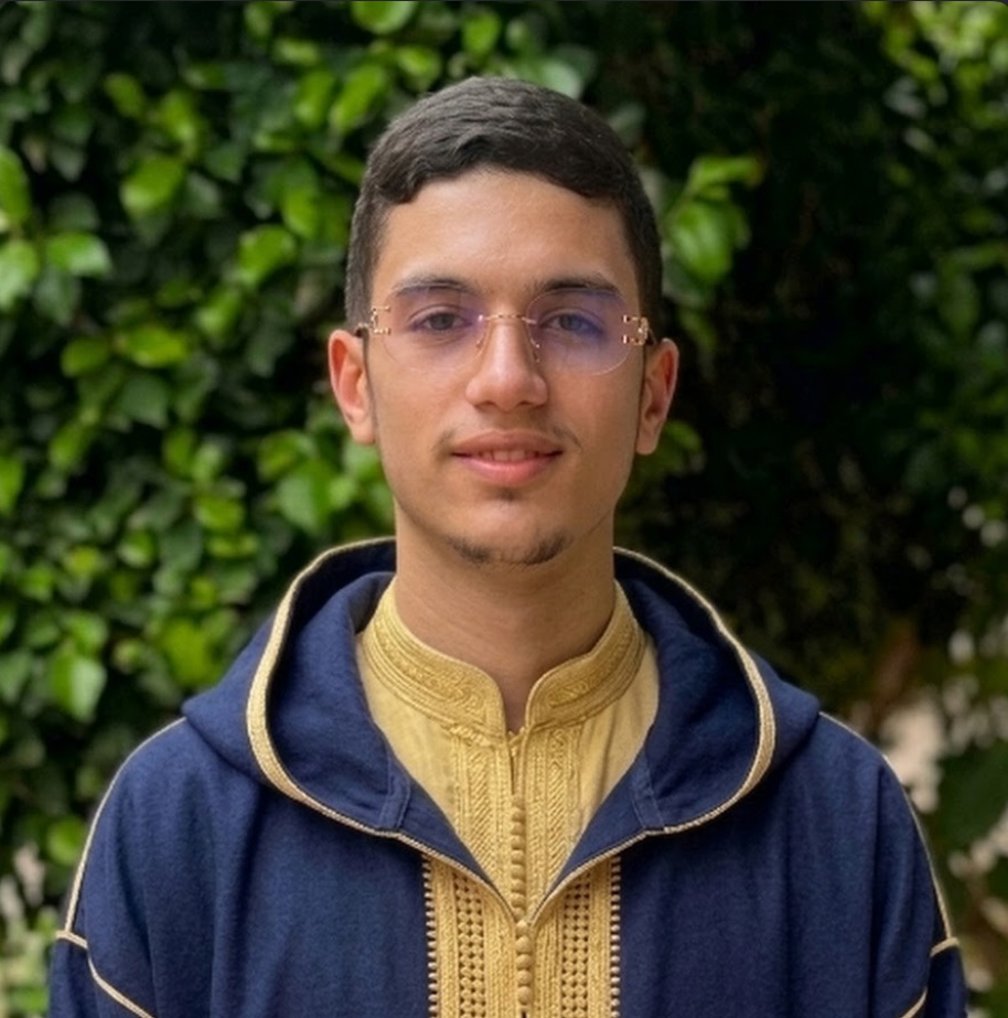 Pr. Abderrahmane Ben Mimoun Aissaoui